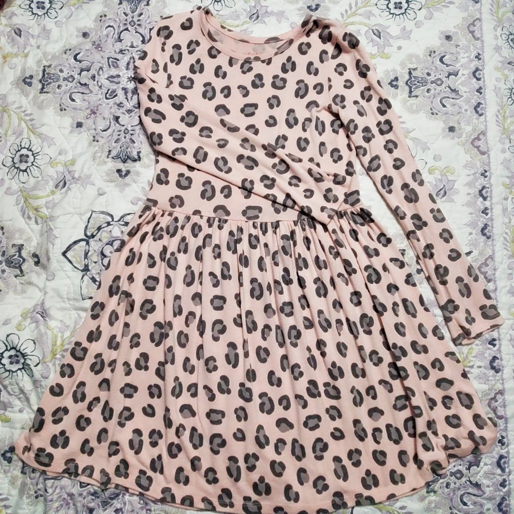 Cat&Jack big girls dress